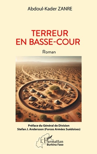 Emprunter Terreur en basse-cour livre