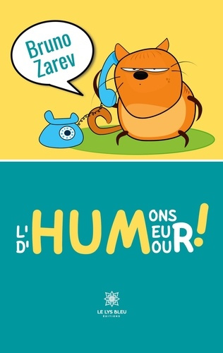 Emprunter Humons l'humeur d'humour ! livre