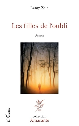 Emprunter Les filles de l’oubli livre