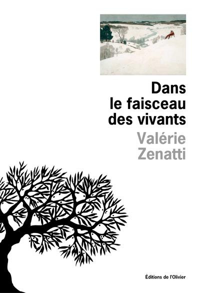 Emprunter Dans le faisceau des vivants livre