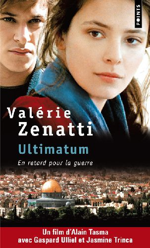 Emprunter Ultimatum. (En retard pour la guerre) livre