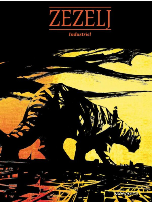 Emprunter Industriel livre