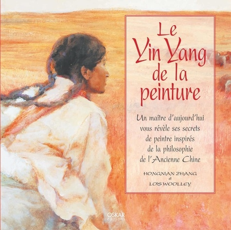 Emprunter Le yin yang de la peinture livre