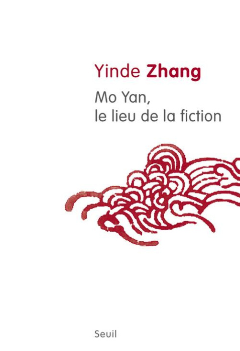 Emprunter Mo Yan, le lieu de la fiction livre