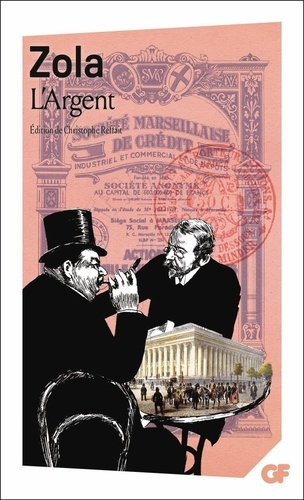 Emprunter L'Argent livre