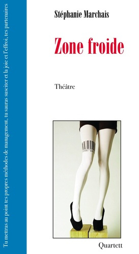 Emprunter Zone froide livre