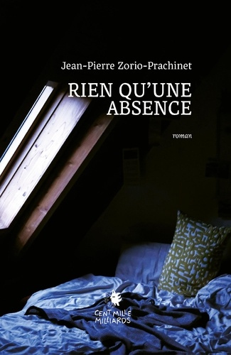 Emprunter Rien qu'une absence livre
