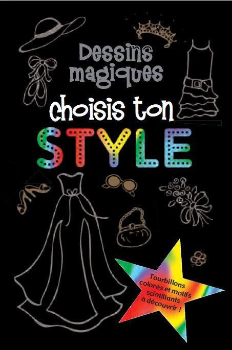 Emprunter Choisis ton style livre