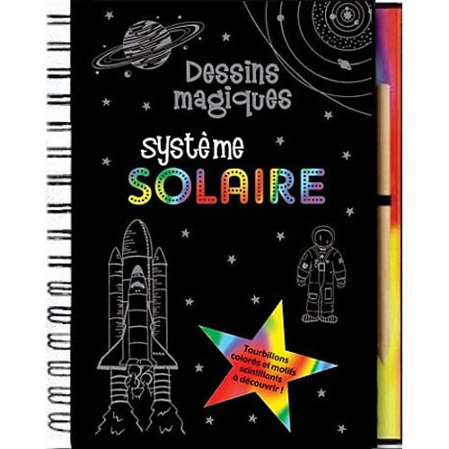 Emprunter Système solaire livre