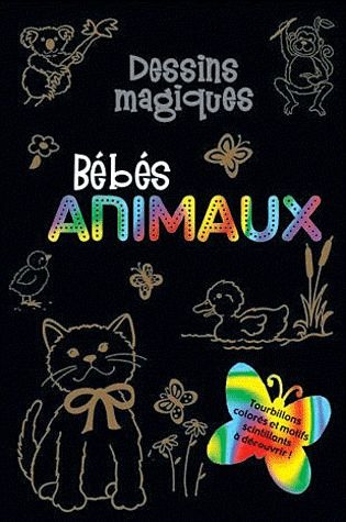 Emprunter Bébés animaux livre