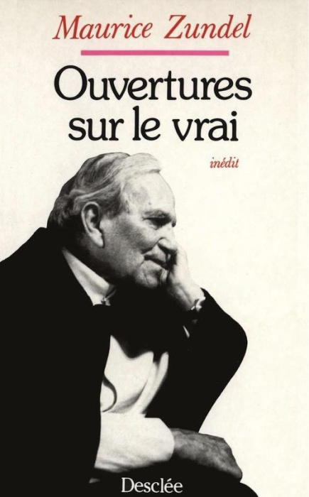 Emprunter Ouvertures sur le vrai livre