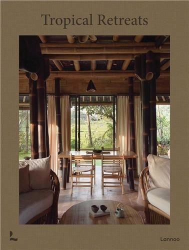 Emprunter Tropical Retreats /anglais livre