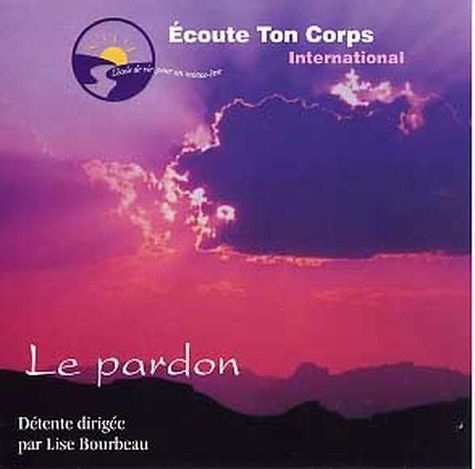 Emprunter Pardon. 1 CD audio livre
