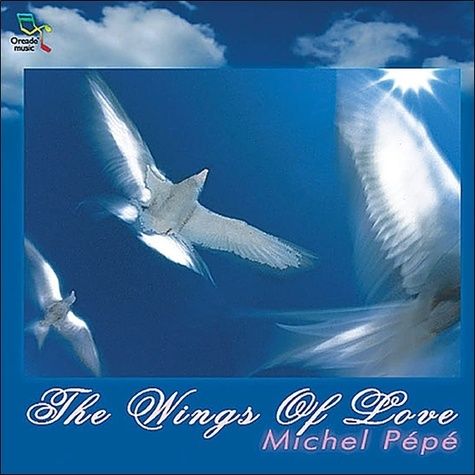 Emprunter The Wings of Love livre