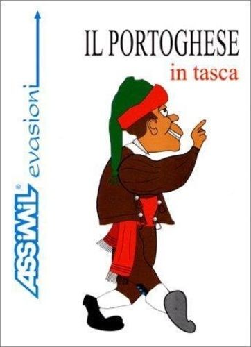 Emprunter Il portoghese in tasca (guide de poche) livre