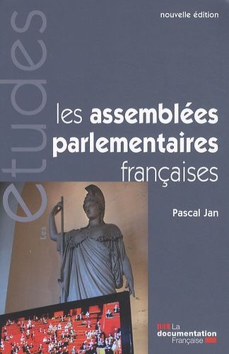 Emprunter Les assemblées parlementaires françaises livre