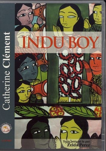 Emprunter Indu Boy. 1 CD audio MP3 livre