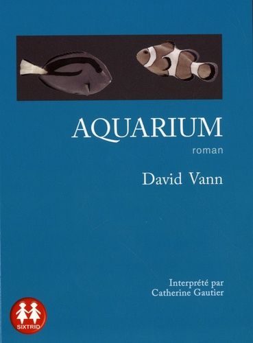 Emprunter Aquarium. 1 CD audio MP3 livre