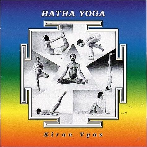 Emprunter Hatha Yoga livre