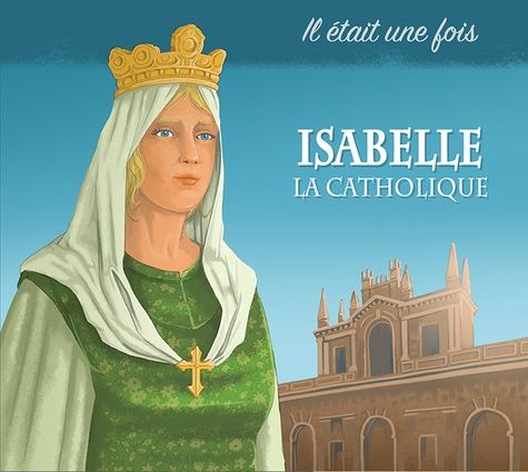 Emprunter Isabelle la catholique livre