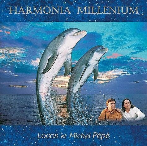 Emprunter Harmonia Millenium livre