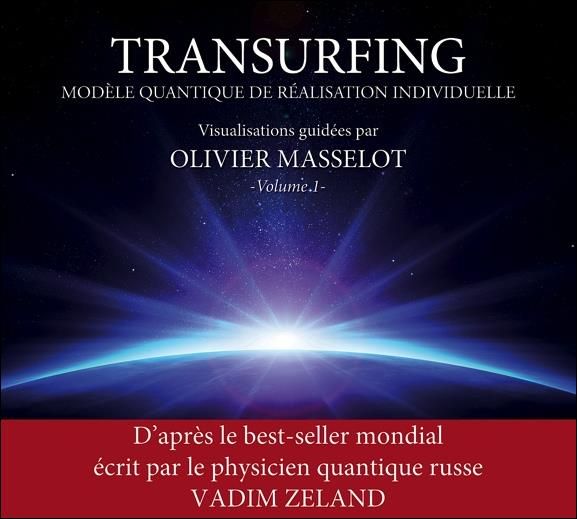Emprunter Transurfing CD - Volume 1 livre