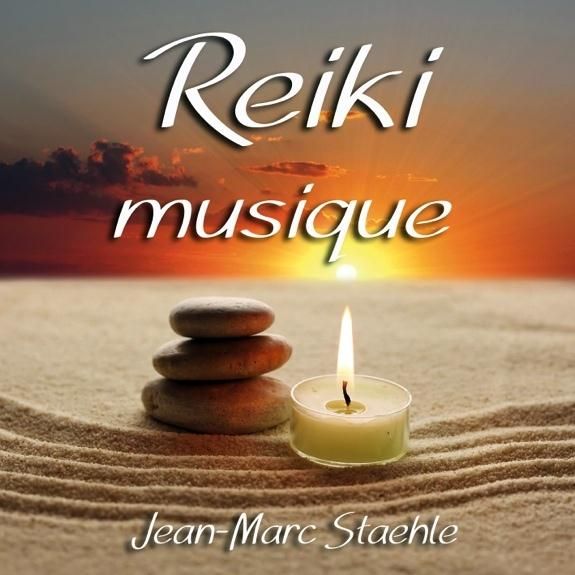 Emprunter Reiki musique livre