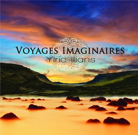 Emprunter Voyages Imaginaires - CD livre