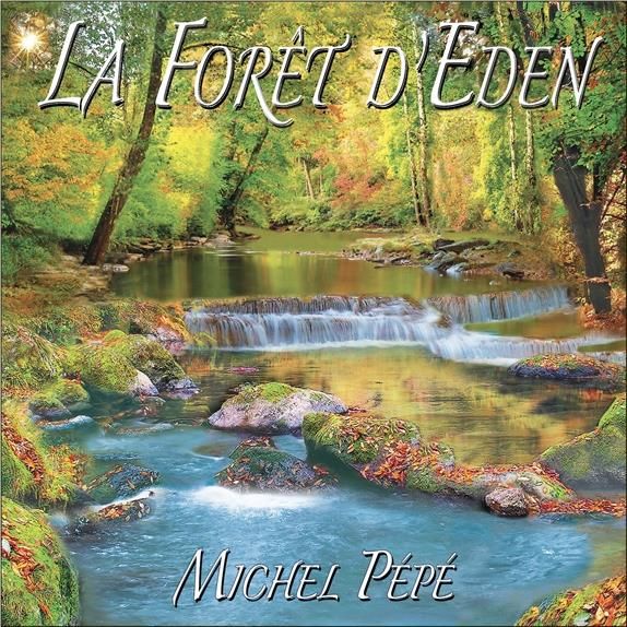 Emprunter CD La Forêt d'Eden livre