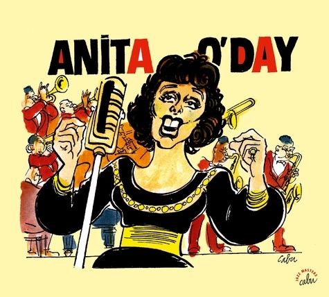 Emprunter Anita O'Day livre