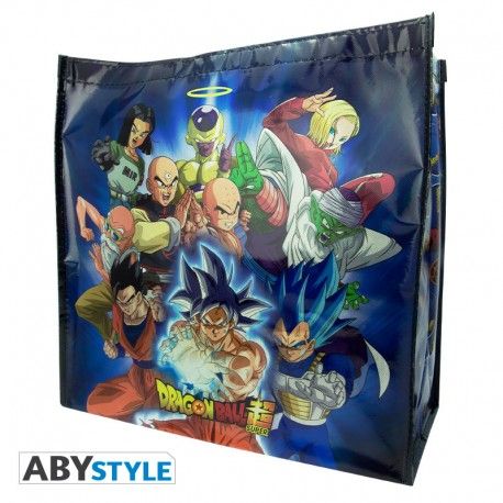 Emprunter Dragon Ball Super - Shopping Bag : DBS/Groupe Goku livre