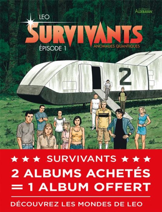 Emprunter Pack Survivants 3 tomes livre