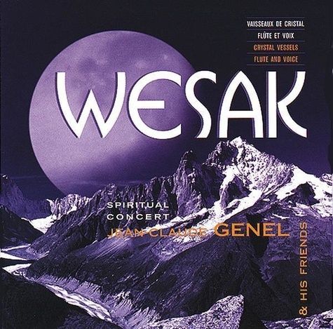 Emprunter Wesak 2001 Spiritual Concert livre