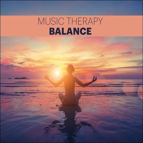 Emprunter Balance. Avec 1 CD audio livre