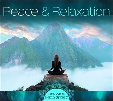 Emprunter Peace & Relaxation - CD livre