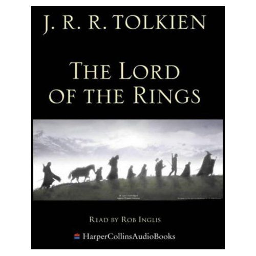 Emprunter LORD OF THE RINGS GIFT SET livre