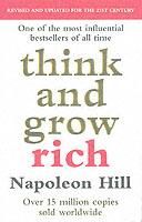 Emprunter Think and grow rich livre