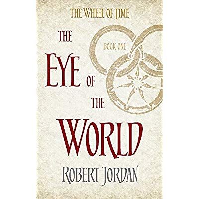 Emprunter The eye of the world livre