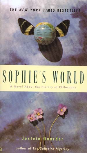 Emprunter SOPHIE S WORLD MONDE DE SOPHIE (LE) livre