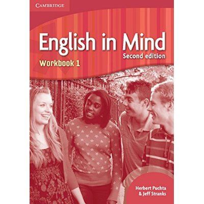 Emprunter ENGLISH IN MIND LEVEL 1 WORKBOOK livre