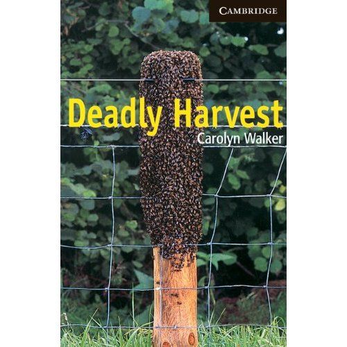 Emprunter Deadly harvest.Level 6 livre