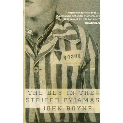 Emprunter The boy in the striped pyjamas livre