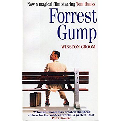 Emprunter Forrest Gump (V.O.) livre