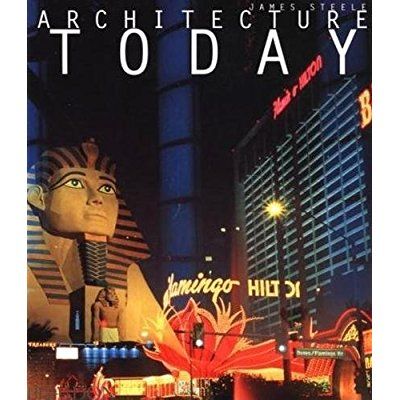 Emprunter Architecture today livre