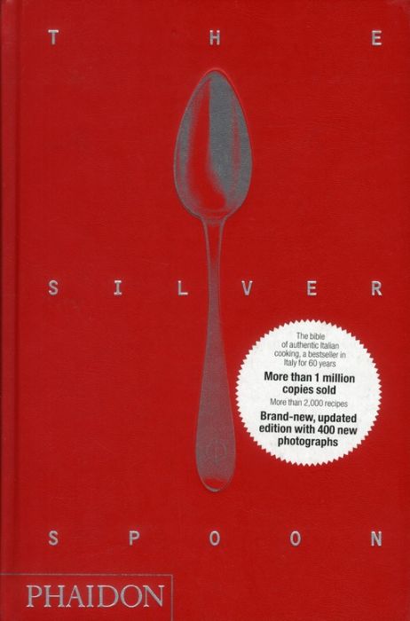 Emprunter The silver spoon new edition livre