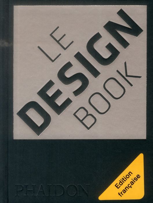 Emprunter Le Design Book livre