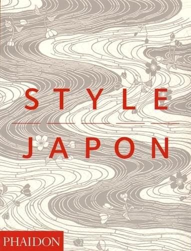 Emprunter Style Japon livre