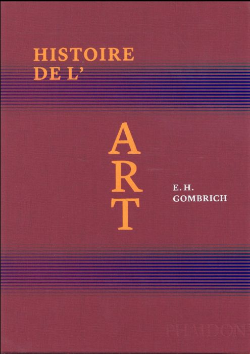 Emprunter Histoire de l'art. Edition de luxe livre