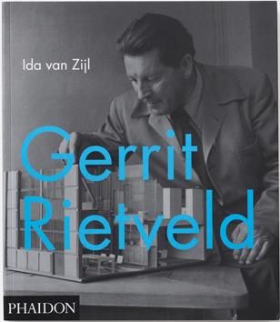 Emprunter Gerrit Rietveld livre