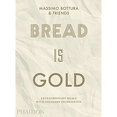 Emprunter Bread is gold livre